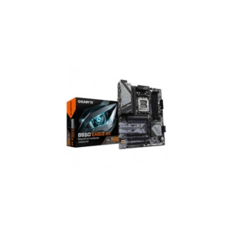Gigabyte B650 EAGLE AX ATX Socket AM5 AMD B650